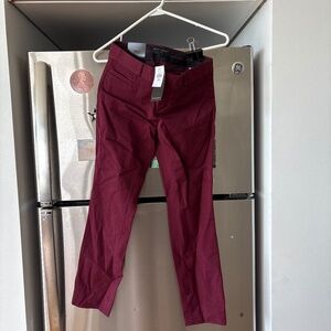Banana Republic Sloan Pants
